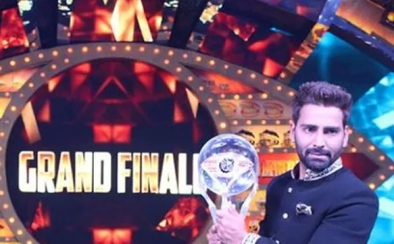 Bigg Boss 10: मनवीर गुर्जर बने बिग बॉस 10 के विजेता, 40 लाख की ईनामी राशि मिली