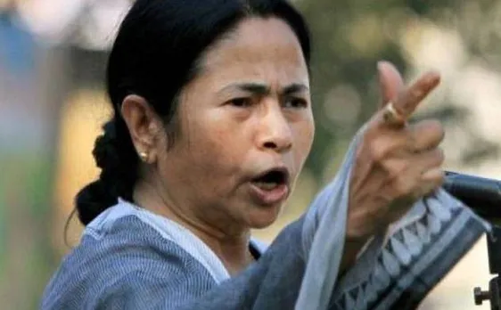 नोटबंदी के विरोध में तृणमूल कांग्रेस बजट सत्र के दौरान पहले दो दिन तक नही आएगी संसद