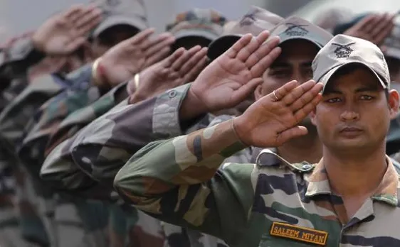 बजट 2017:  कैसा होगा रक्षा बजट? 10% आवंटन की आस में रक्षा क्षेत्र