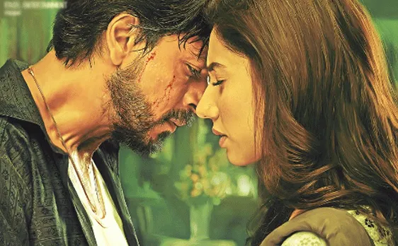 'रईस' बॉक्स ऑफिस कलेक्शन:  शाहरुख खान की फिल्म  ने 5 दिन में छुआ 93.24 करोड़ का आंकड़ा