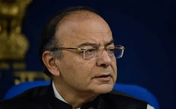 बजट सत्र : जेटली ने संसद में पेश किया आर्थिक सर्वे, वित्त वर्ष 2017-18 में 6.75% से 7.5% विकास दर का अनुमान