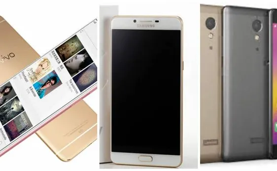 Lenovo Phab 2 Pro से लेकर Samsung Galaxy C9 Pro तक जनवरी 2017 में लॉन्च हुए ये शानदार स्मार्टफोन