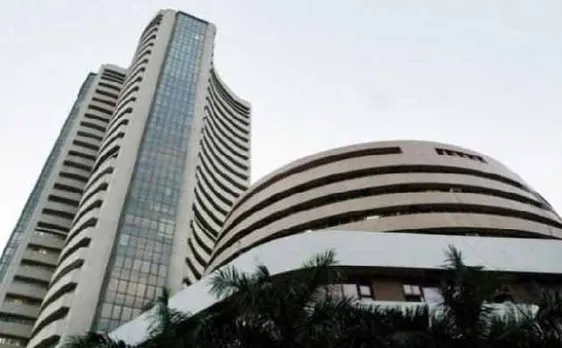 मंगलवार को गिरावट के साथ खुले शेयर बाजार