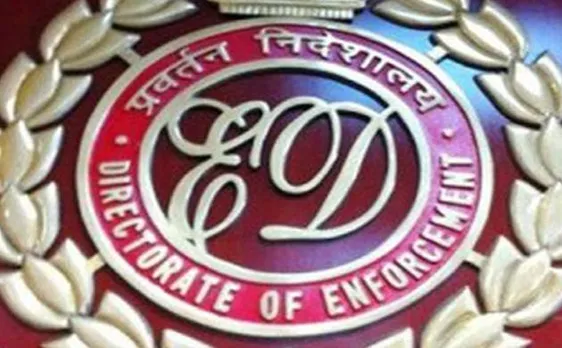 ईडी ने कर्नाटक के पूर्व अधिकारी की 25 करोड़ की संपत्ति की जब्त
