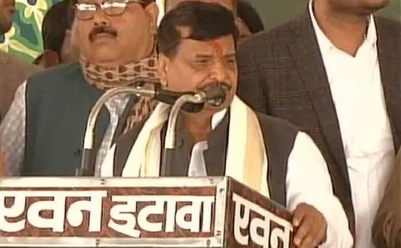 अखिलेश यादव से अलग नई पार्टी बनाएंगे शिवपाल, 11 मार्च के बाद करेंगे ऐलान
