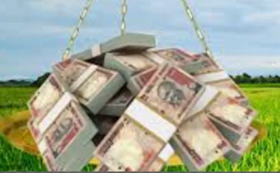 2017-18 में किसानों को 10 लाख करोड़ रुपये का कर्ज बांटेगी मोदी सरकार