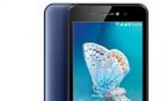 Intex का बेहद सस्ता Aqua Amaze Plus  स्मार्टफोन लॉन्च, जानिए कीमत और फीचर्स