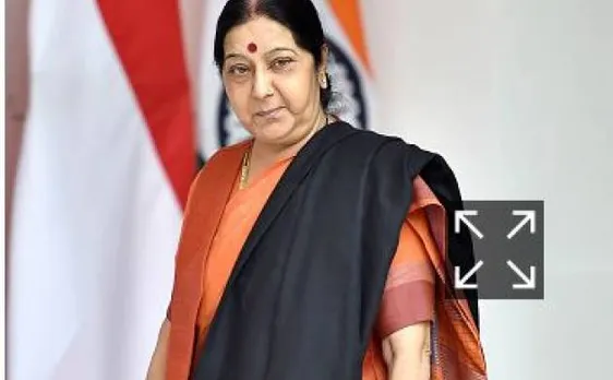 सुषमा स्वराज की एक और पहल, जॉर्जिया में रह रहे भारतीय नागरिक की इलाज़ में की मदद