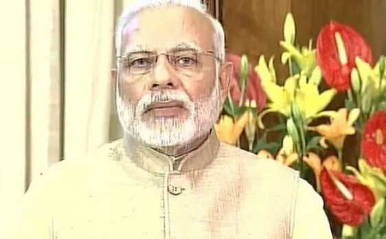 बजट के बाद पीएम मोदी ने कहा, इनकम टैक्स में छूट साहसिक फैसला