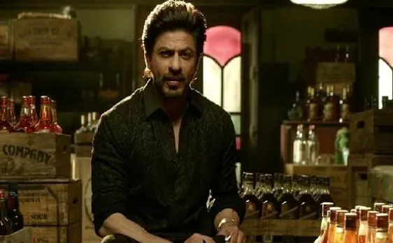 'रईस' बॉक्स ऑफिस कलेक्शन: शाहरुख खान की फिल्म की भारत में कमाई 100 करोड़ रुपये के पार