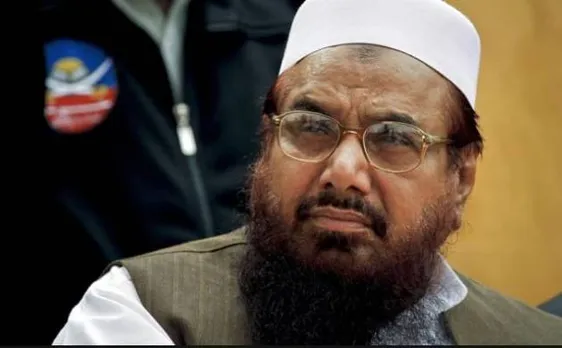 पाकिस्तान ने मुंबई आतंकी हमले के दोषी हाफ़िज़ सईद के ख़िलाफ़ भारत से मांगे और सबूत