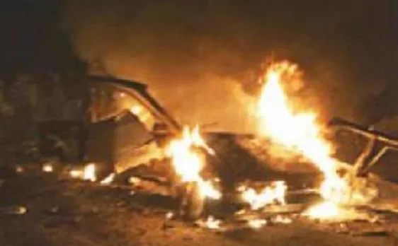 बठिंडा विस्फोट: मरने वालों की संख्या बढ़कर हुई 5, हुआ था आईईडी का इस्तेमाल