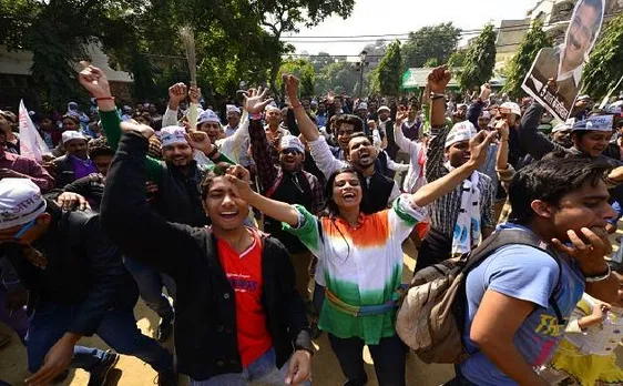 गोवा चुनाव 2017: 'आप' के आंतरिक सर्वे में पार्टी को 24 सीट मिलने का अनुमान