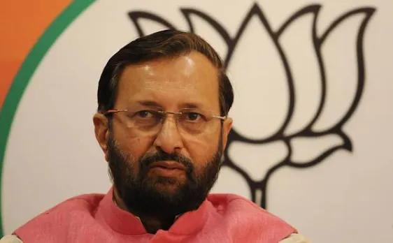 शिक्षण संस्थानों में रिक्त पदों को जल्द भरेगी सरकार: जावड़ेकर