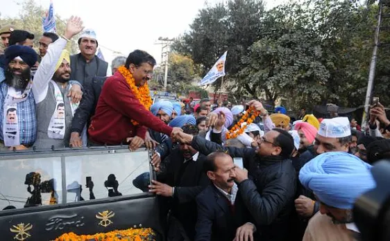 थम गया पंजाब और गोवा में चुनाव प्रचार, 4 फरवरी को होगा मतदान