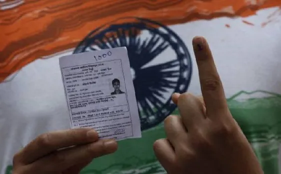 विधानसभा चुनाव 2017: EC सख्त, 3 और 4 फरवरी को पेपर में विज्ञापन नहीं दे सकते हैं राजनीतिक दल