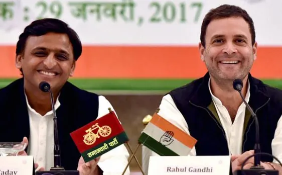 यूपी विधानसभा चुनाव 2017: अमेठी और रायबरेली पर सपा-कांग्रेस के बीच विवाद सुलझा, कांग्रेस को मिलेंगी ज्याद सीटें