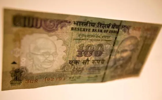 भारतीय रिजर्व बैंक जल्द जारी करेगा 100 रुपये के नये नोट
