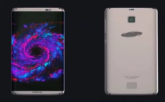 लॉन्च होने से पहले गैलेक्सी S8 के फीचर्स लीक, जानिए सैमसंग के इस फोन में क्या है खास
