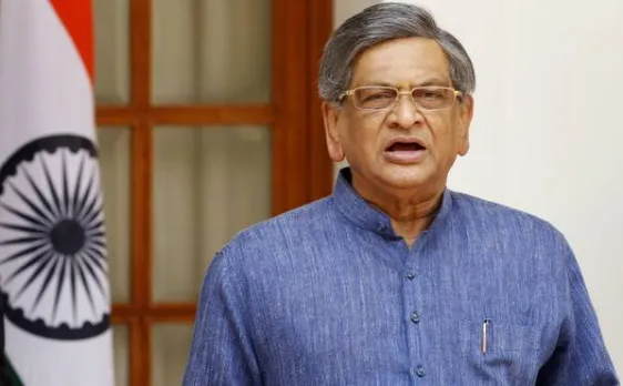 येदियुरप्पा ने कहा एसएम कृष्णा बीजेपी में होंगे शामिल, कृष्णा ने किया इनकार