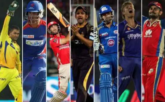 IPL 2017 के लिए 20 फरवरी को होगी खिलाड़ियों की नीलामी
