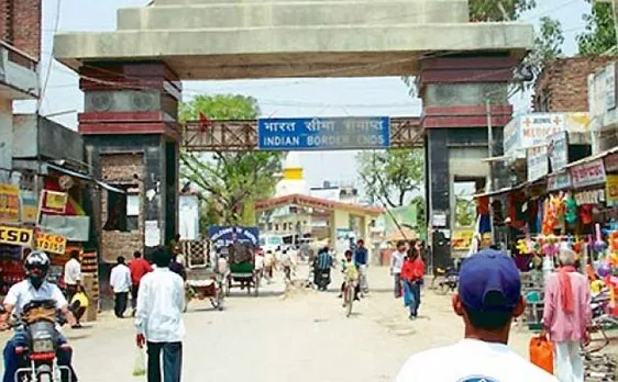 उत्तराखंड-उत्तर प्रदेश चुनाव के दौरान इंडो नेपाल बार्डर 12 से 14 फरवरी तक रहेगा बंद