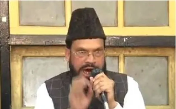 यूपी विधानसभा चुनाव: बीएसपी को मिला गरीब नवाज फाउंडेशन का साथ; 'सपा ने मुसलमानों को धोखा दिया'- मौलाना रजा (VIDEO)