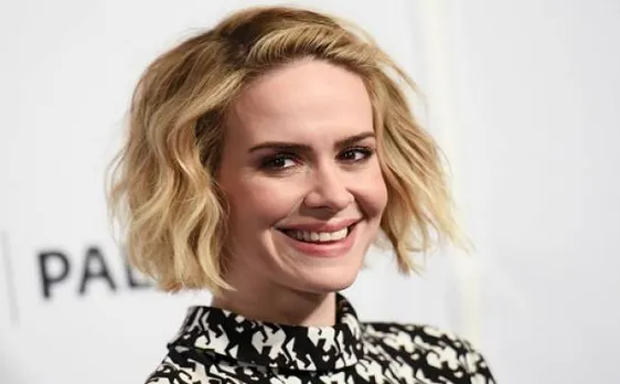 हॉलीवुड: 'लॉस्ट गर्ल' में नजर आयेंगी सारा पॉलसन