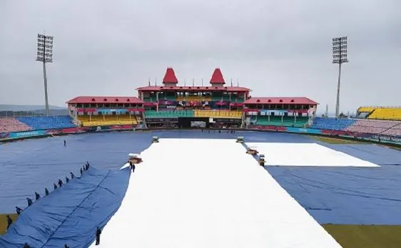 खराब पिच होने पर आईसीसी लगा सकता है प्रतिबंध