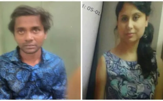 भोपाल में गर्लफ्रेंड से पहले मां-बाप को भी मार कर दफना चुका है उदयन