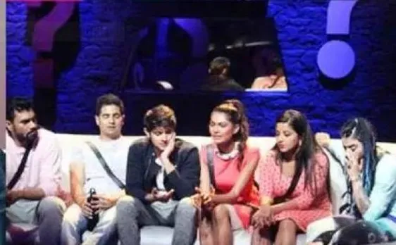'बिग बॉस 10' के एक्स कंटेस्टेंट का रेलवे स्टेशन पर कपड़े बदलते वीडियो हुआ वायरल