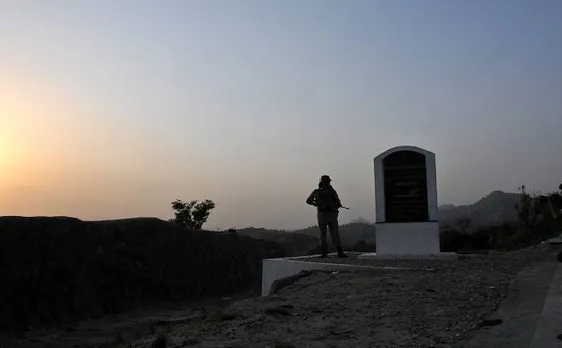 CRPF के 59 जवान पर दी सफाई कहा, 'गायब नहीं हुए जवान'