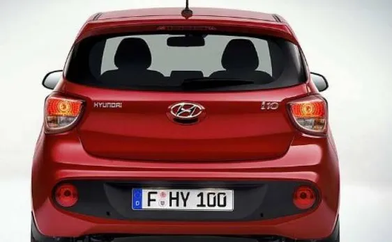 हुंडई की Grand i10 facelift भारत में हुई लॉन्च, जानिए क्या है खास