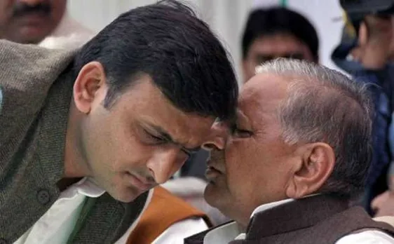 मान गए मुलायम, सपा-कांग्रेस गठबंधन के लिए करेंगे चुनाव प्रचार