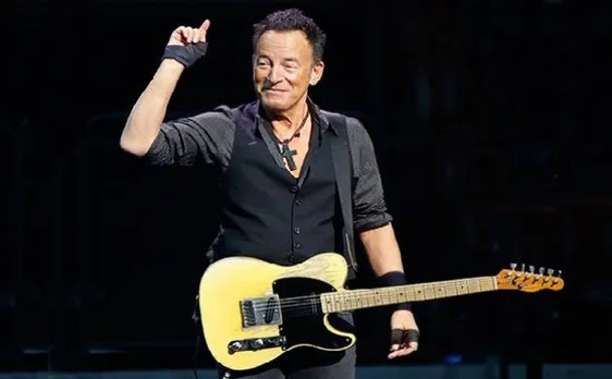 सिंगर ब्रूस स्प्रिंगस्टीन ने कहा, अमेरिकी होने पर शर्मिदा हूं