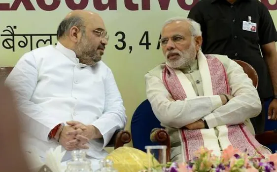 उत्तराखंड विधानसभा चुनाव: बीजेपी ने वोटिंग से दस दिन पहले अपने 33 नेताओं को बाहर का रास्ता दिखाया