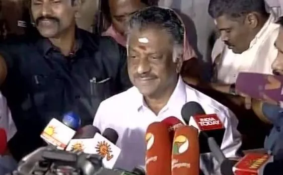 तमिलनाडु के कार्यकारी सीएम पन्नीरसेल्वम की शशिकला से बगावत, जानिए उनके 7 बयान