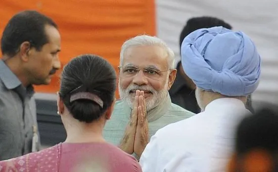 मनमोहन पर हमला, नोटबंदी की तारीफ और क्या कहा पीएम मोदी ने, 10 प्वाइंट्स में समझें