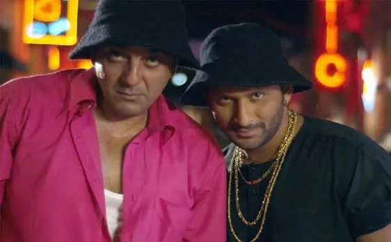 'मुन्नाभाई 3' की स्क्रिप्ट तैयार, 'सर्किट' ने कहा- शानदार है कहानी