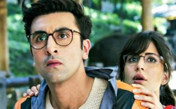 OMG! रणबीर कपूर और कैटरीना कैफ की फिल्म 'जग्गा जासूस' में होंगे 29 गानें!
