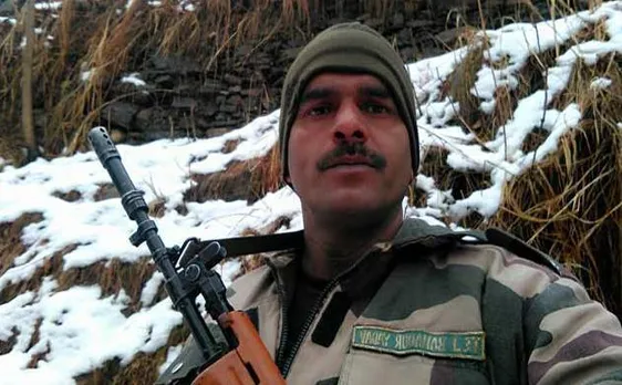 BSF जवान तेज बहादुर के परिवार ने खटखटाया HC का दरवाजा, कहा- नहीं हो रही है बात