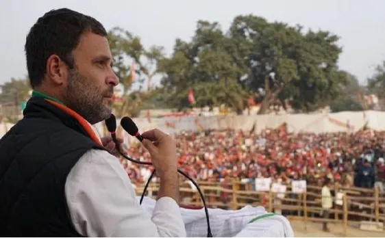 रेनकोट वाले बयान से बिफरे राहुल गांधी ने कहा, पीएम मोदी हंसी का कार्यक्रम पेश करते रहते हैं