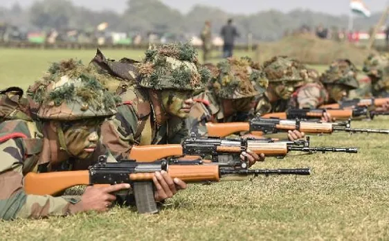 जब पीओके में घुसकर सेना ने किया 'सर्जिकल स्ट्राइक', इंतज़़ार था तो बस अमावस्या की रात का... जानें कहानी!
