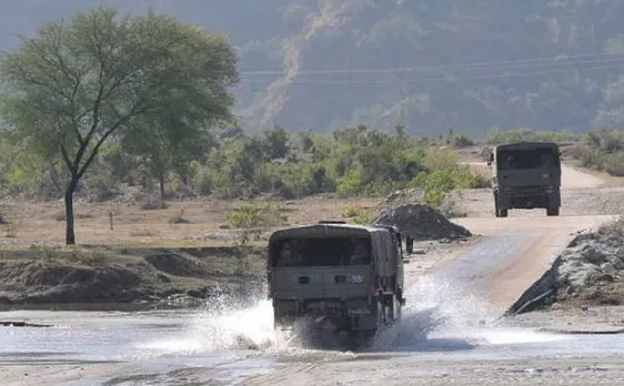 पाकिस्तानी सेना ने कहा, भारत के संघर्ष-विराम उल्लंघन से खतरा