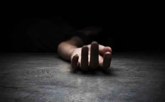 बिहार: पत्नी से जुदाई नहीं कर पाया सहन, पति ने चिता के पास जाकर दी जान