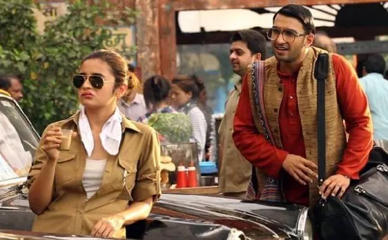 कन्फर्म! जोया अख्तर की फिल्म 'गली बॉय' में होंगे रणवीर सिंह और आलिया भट्ट
