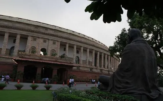बजट सत्र 2017: लोकसभा और राज्यसभा की कार्यवाही 9 मार्च तक स्थगित