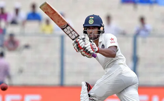 Ind vs Ban: भारत के 687 के जवाब में ठोस शुरुआत के बाद बांग्लादेश को पहला झटका, सौम्या सरकार आउट