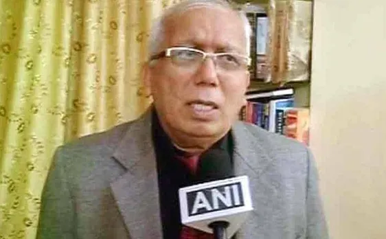 सपा के पूर्व महामंत्री कमाल फारुखी का बीएसपी को समर्थन देने का ऐलान, कहा अखिलेश सरकार नाकाम