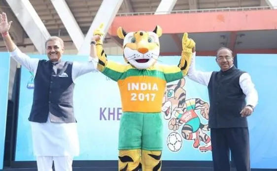 फुटबॉल: 'खेलियो' बना फीफा अंडर-17 वर्ल्ड कप का मैस्कॉट, भारत में छह अक्टूबर से शुरू होगा टूर्नामेंट